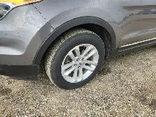 2012 Ford Explorer - Photo 10