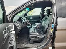 2012 Ford Explorer - Photo 13