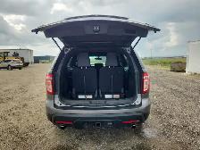 2012 Ford Explorer - Photo 16