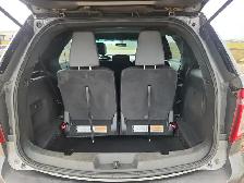 2012 Ford Explorer - Photo 17