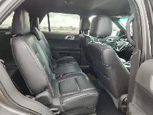 2012 Ford Explorer - Photo 18