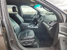2012 Ford Explorer - Photo 19