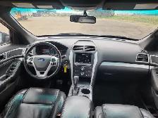 2012 Ford Explorer - Photo 20