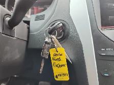 2012 Ford Explorer - Photo 26