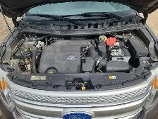 2012 Ford Explorer - Photo 28