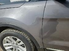 2012 Ford Explorer - Photo 38