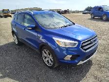2017 Ford Escape - Photo 2