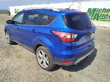 2017 Ford Escape - Photo 3