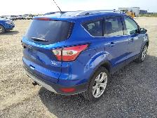 2017 Ford Escape - Photo 4