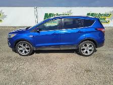2017 Ford Escape - Photo 5