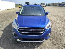 2017 Ford Escape - Photo 6