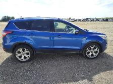 2017 Ford Escape - Photo 7