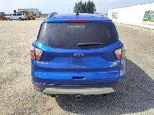 2017 Ford Escape - Photo 8