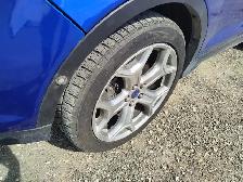 2017 Ford Escape - Photo 9