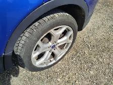 2017 Ford Escape - Photo 10