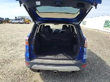 2017 Ford Escape - Photo 15