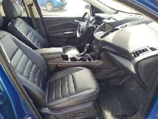 2017 Ford Escape - Photo 18