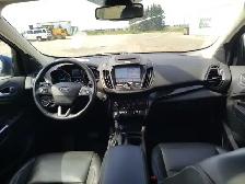 2017 Ford Escape - Photo 20