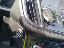 2017 Ford Escape - Photo 23