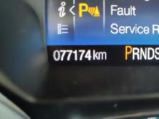 2017 Ford Escape - Photo 26