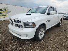 2013 Ram 1500