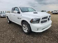 2013 Ram 1500 - Photo 2