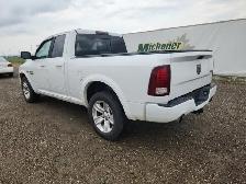 2013 Ram 1500 - Photo 3