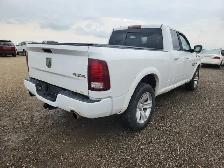 2013 Ram 1500 - Photo 4