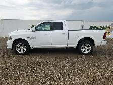 2013 Ram 1500 - Photo 5