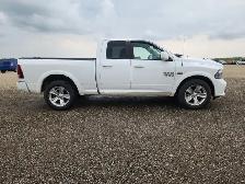2013 Ram 1500 - Photo 7