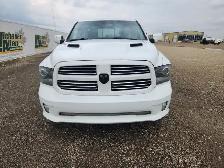 2013 Ram 1500 - Photo 8
