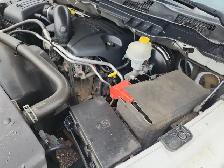 2013 Ram 1500 - Photo 30
