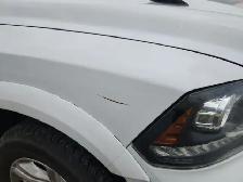 2013 Ram 1500 - Photo 37