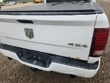 2013 Ram 1500 - Photo 46