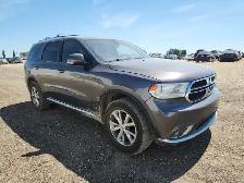 2016 Dodge Durango - Photo 2