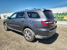 2016 Dodge Durango - Photo 3