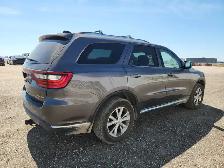 2016 Dodge Durango - Photo 4