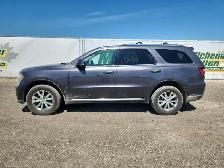 2016 Dodge Durango - Photo 5