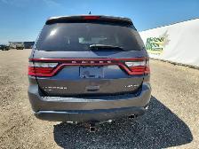 2016 Dodge Durango - Photo 6