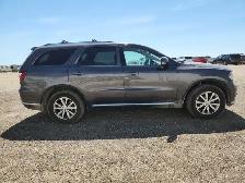 2016 Dodge Durango - Photo 7
