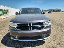2016 Dodge Durango - Photo 8
