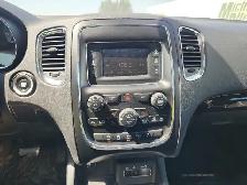 2016 Dodge Durango - Photo 22