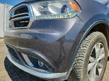 2016 Dodge Durango - Photo 37