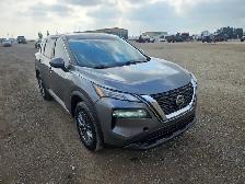 2021 Nissan Rogue - Photo 2