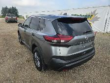 2021 Nissan Rogue - Photo 3