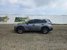 2021 Nissan Rogue - Photo 5