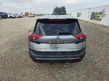 2021 Nissan Rogue - Photo 6