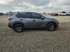 2021 Nissan Rogue - Photo 7