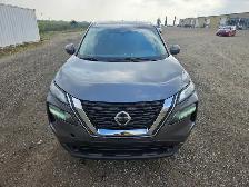 2021 Nissan Rogue - Photo 8