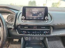 2021 Nissan Rogue - Photo 17
